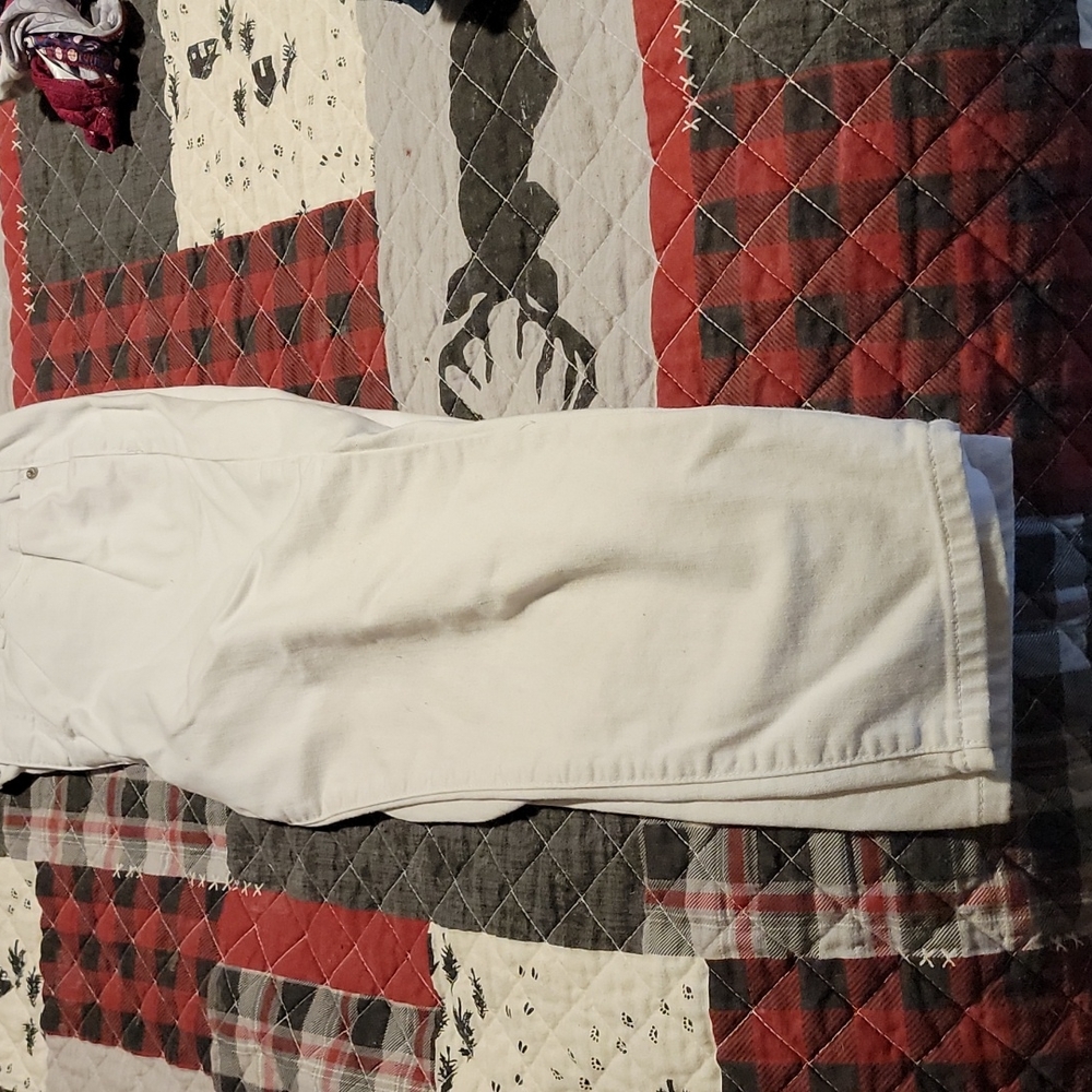 Capris - Picture 2 of 3